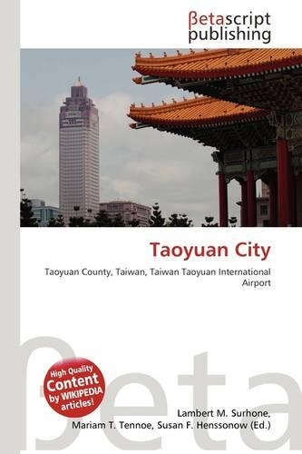 Taoyuan City