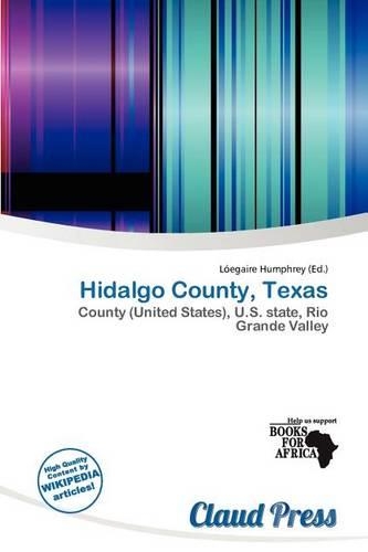 Hidalgo County, Texas: (English)