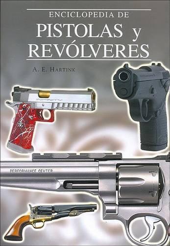 Enciclopedia de Pistolas y Revolveres