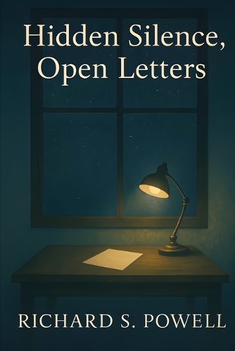 Hidden Silence, Open Letters: (4 The Bearverse)