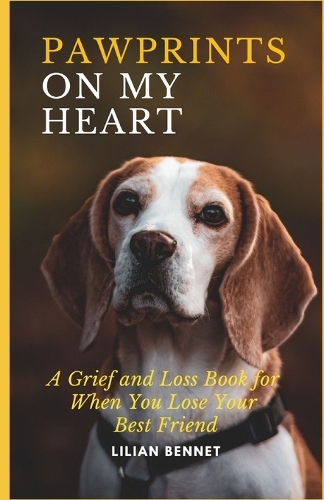 Pawprints on My Heart