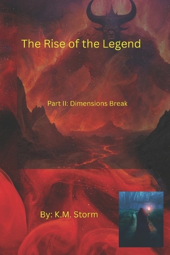 The Rise of the Legend