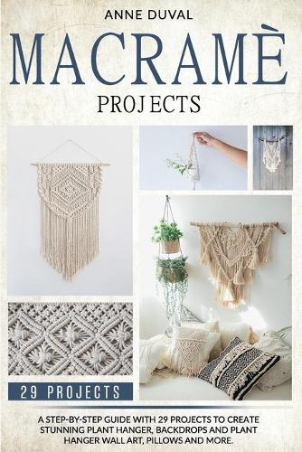 Macramé Projects