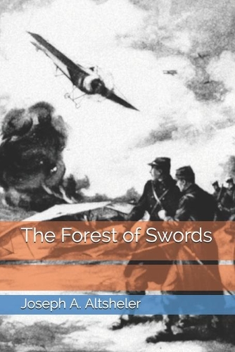 The Forest of Swords