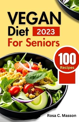 Vegan Diet for Seniors