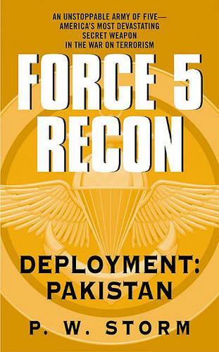 Force 5 Recon