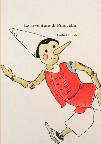 Le avventure di Pinocchio