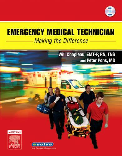 Emergency Medical Technician