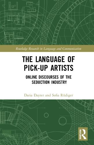 The Language of Pick-Up Artists