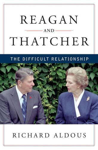 Reagan and Thatcher