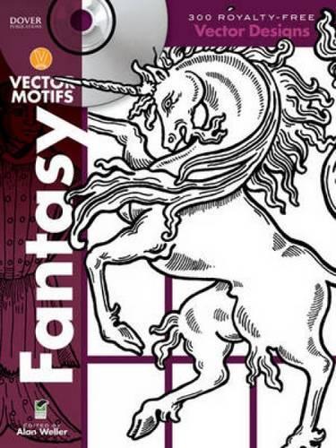 Fantasy Vector Motifs