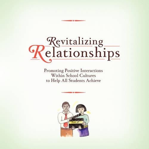 Revitalizing Relationships: (English)