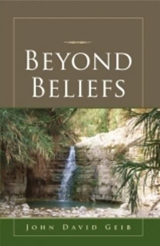 Beyond Beliefs: (English)