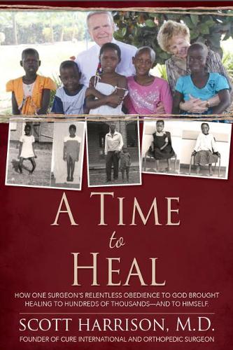 A Time to Heal