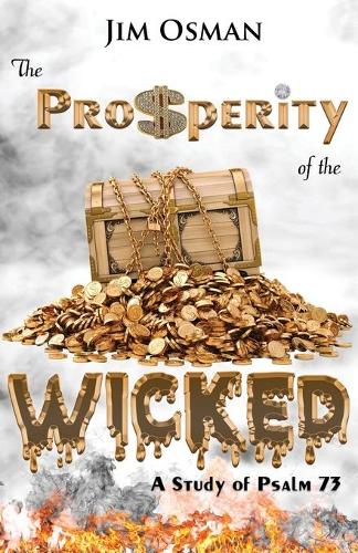 The Prosperity of the Wicked: A Study of Psalm 73(English)