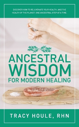 Ancestral Wisdom for Modern Healing
