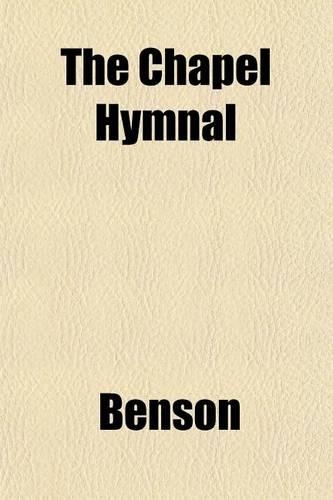 The Chapel Hymnal