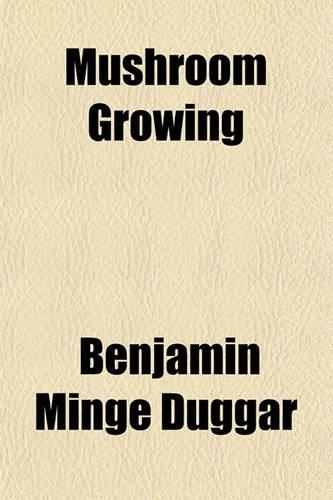 Mushroom Growing