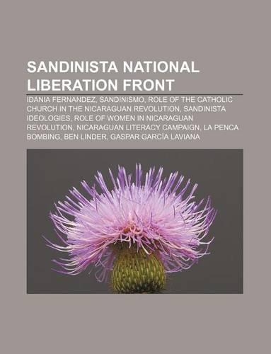 Sandinista National Liberation Front