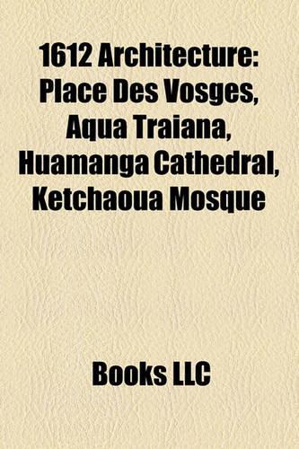 1612 Architecture
