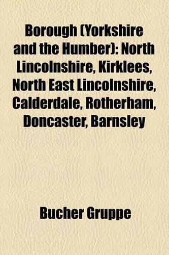 Borough (Yorkshire and the Humber)
