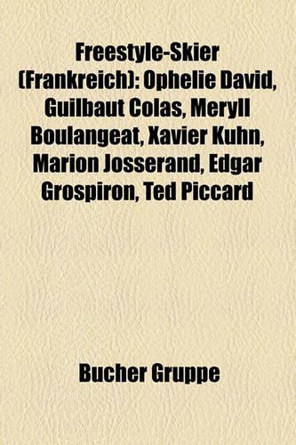 Freestyle-Skier (Frankreich)
