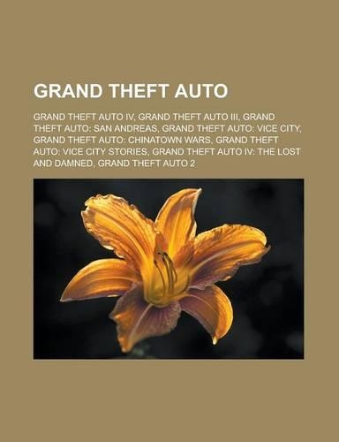 Grand Theft Auto
