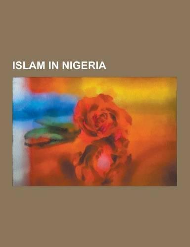 Islam in Nigeria