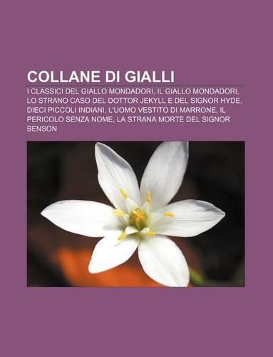 Collane Di Gialli