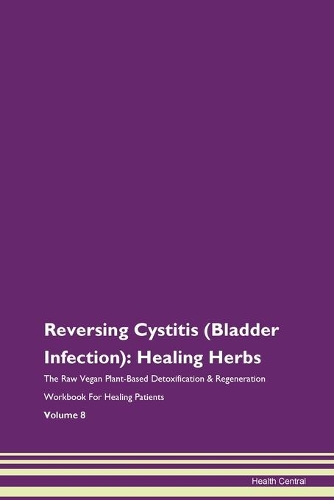 Reversing Cystitis (Bladder Infection)