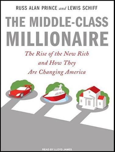The Middle-Class Millionaire