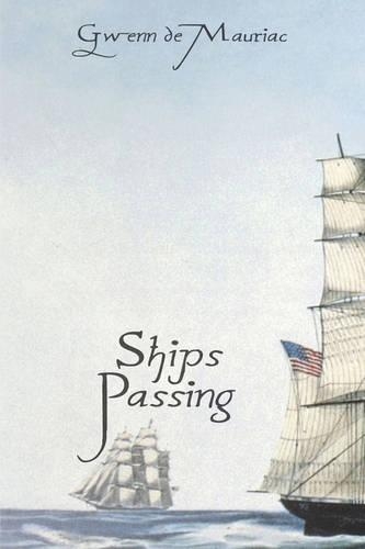 Ships Passing