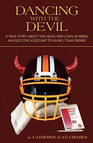 Dancing with the Devil: (English)