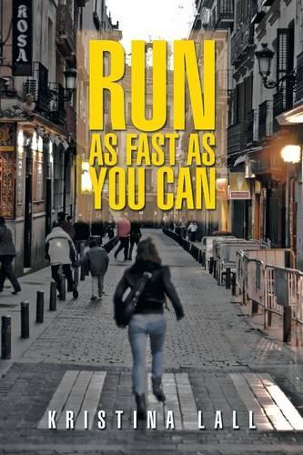 Run as Fast as You Can