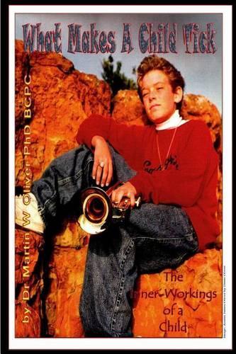 What Makes A Child Tick? The Inner Workings of A Child. (HEBREW VERSION)