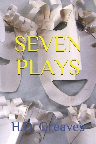 Seven Plays: (English)