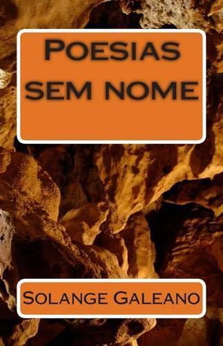 Poesias Sem Nome: (Portuguese)