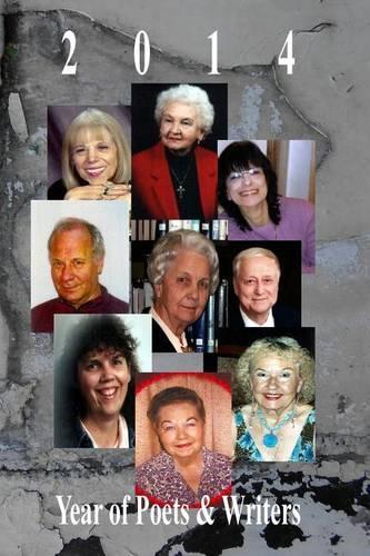 2014 Year of Poets & Writers: (English)