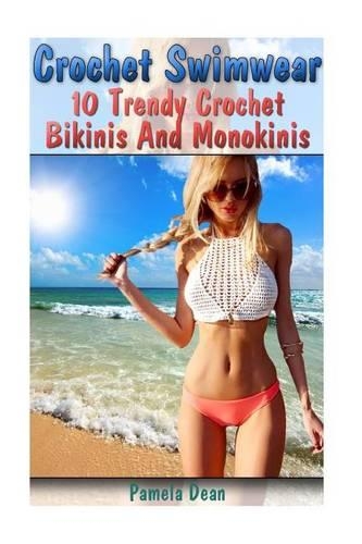 Crochet Swimwear