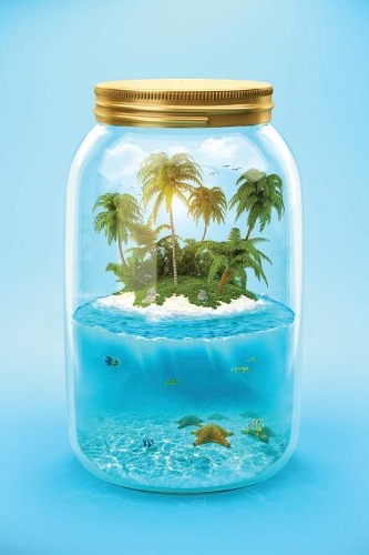 Bring It Home Notebook: Blank Journal Diary Log(7 Vacation 150 Lined)