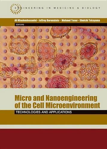 Microscale Hepatic Tissue Engineering