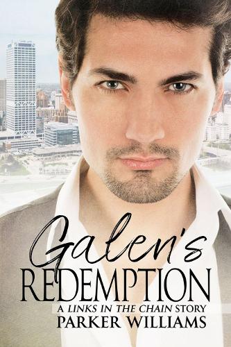 Galen's Redemption: Volume 2(Links In the Chain)
