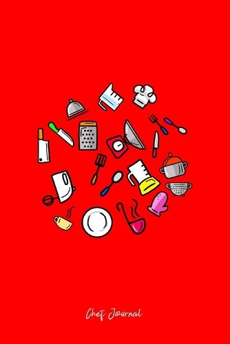Chef Journal