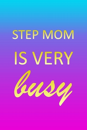 Step-Mom