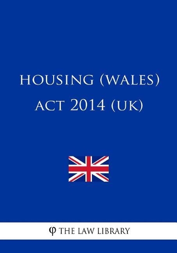 Housing (Wales) Act 2014 (UK)