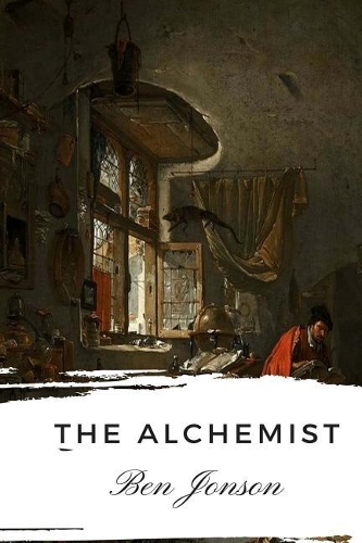 The Alchemist