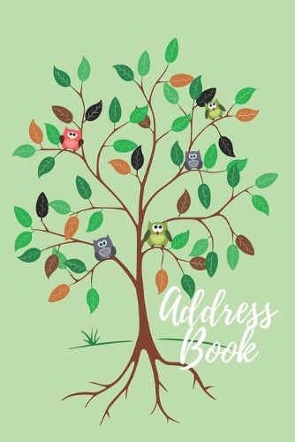 Address Book