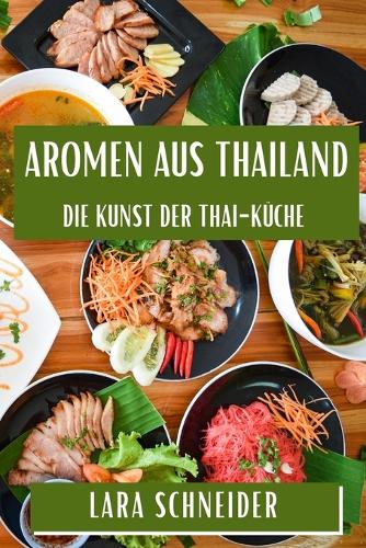 Aromen aus Thailand