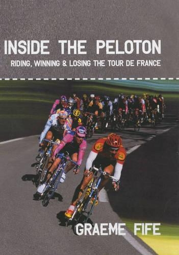 Inside the Peloton