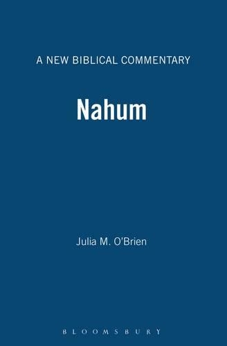 Nahum